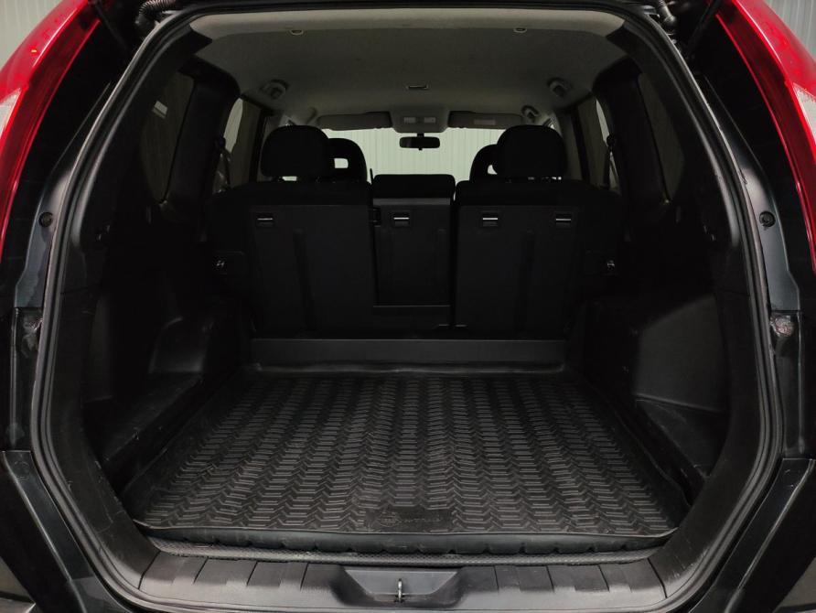 Nissan X-Trail II Рестайлинг Пермь  - изображение 18