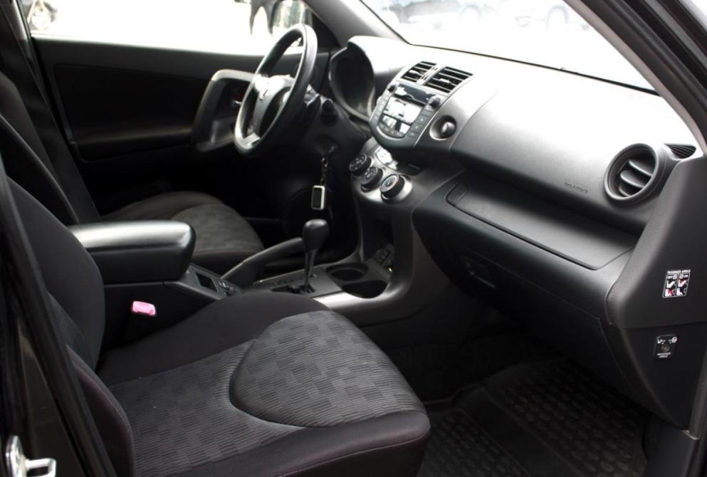Toyota RAV4 III (XA30) Рестайлинг Саратов  - изображение 14