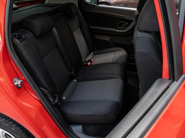 Skoda Fabia II Рестайлинг с пробегом 2014 года, цена 770 000 рублей, 49724 км, хэтчбек, Автокод Объявления