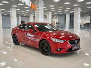 Mazda 6 III (GJ) Самара  - изображение 19