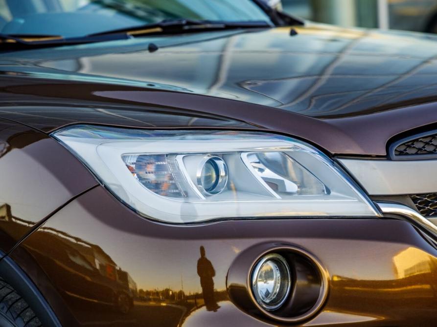 Lifan X60 I Рестайлинг 2 Волгоград  - изображение 11