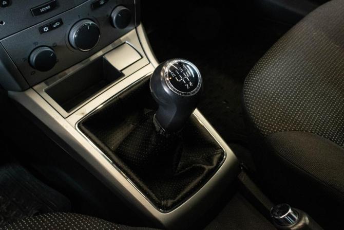 Opel Astra H Рестайлинг с пробегом 2011 года, цена 519 000 рублей, 241523 км, хэтчбек, Автокод Объявления