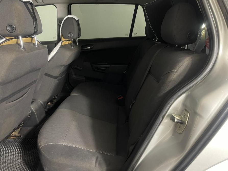 Opel Astra H Рестайлинг Воронеж  - изображение 19