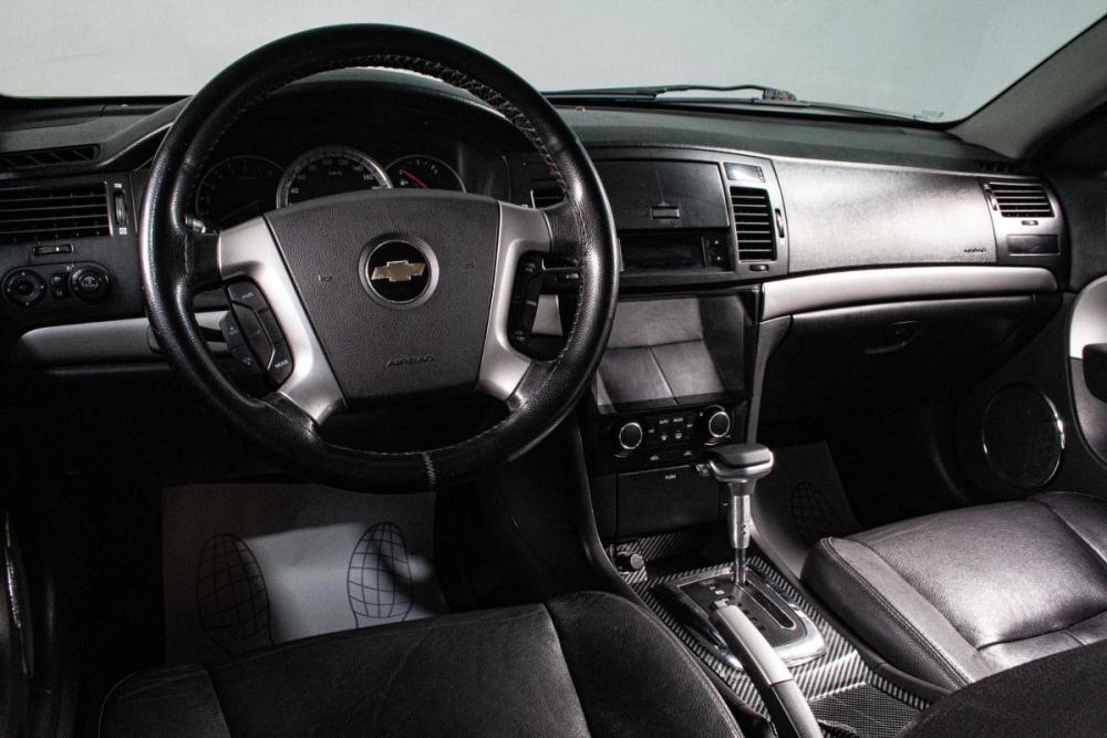 Chevrolet Epica V200 Сургут  - изображение 12