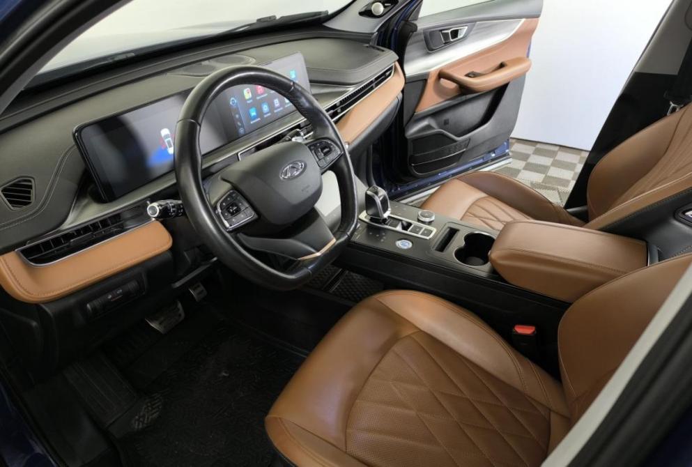 Chery Tiggo 8 Pro Max I Нижний Новгород  - изображение 8