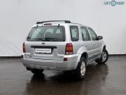Ford Maverick III Москва  - изображение 18