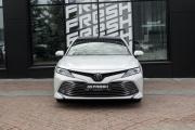Toyota Camry VIII (XV70) Ульяновск  - изображение 28