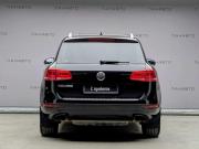 Volkswagen Touareg II Москва  - изображение 23