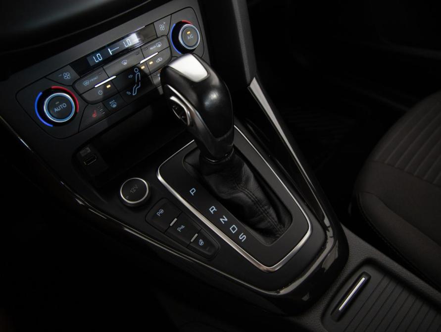 Ford Focus III Рестайлинг Санкт-Петербург  - изображение 15