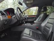 Volkswagen Touareg I Рестайлинг Саратов  - изображение 59