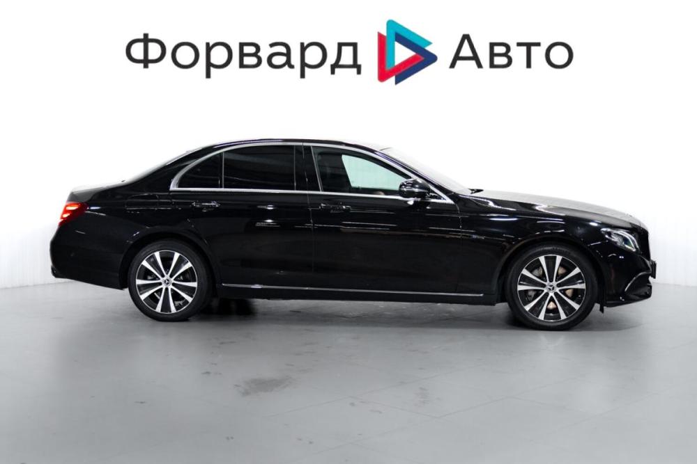 Mercedes-Benz E-Класс V (W213 S213 C238) Тюмень  - изображение 9