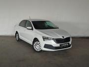 Skoda Rapid II Москва  - изображение 18
