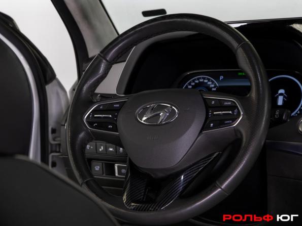 Hyundai Palisade I с пробегом 2021 года, цена 3 928 000 рублей, 109477 км, внедорожник, Автокод Объявления