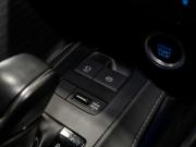 Toyota Harrier IV (XU80) Чита  - изображение 44