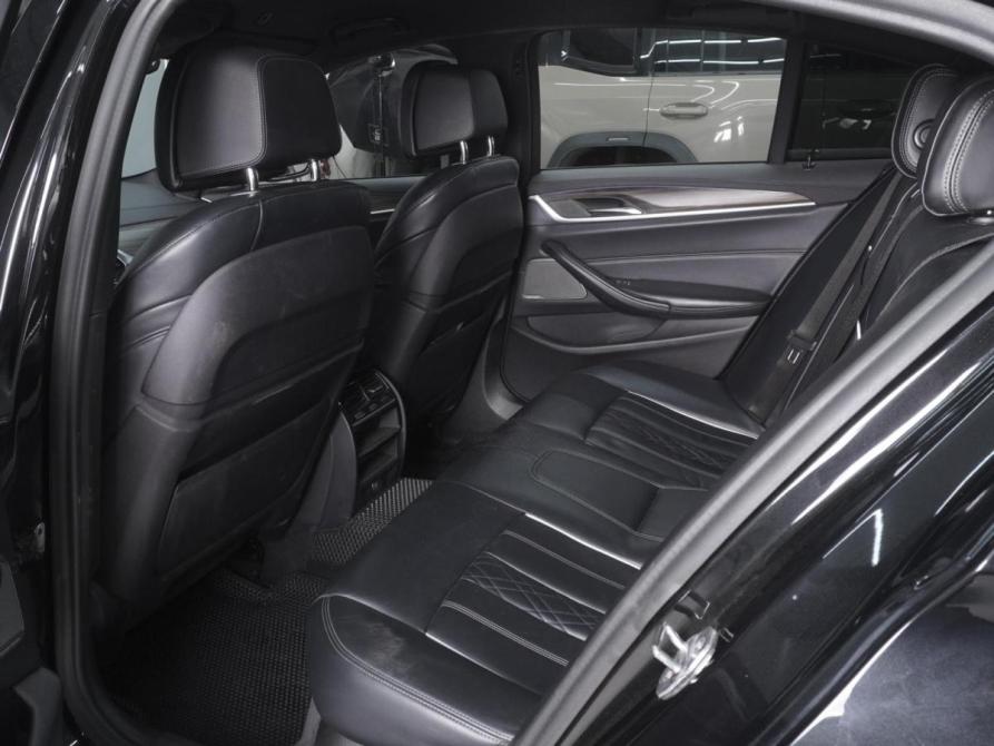 BMW 5 серии VII (G30/G31/G38) Ростов-на-Дону  - изображение 11