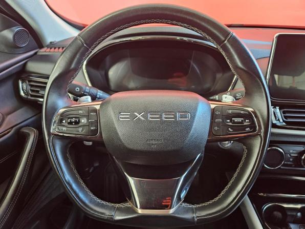 Exeed TXL I с пробегом 2021 года, цена 1 825 000 рублей, 101282 км, внедорожник, Автокод Объявления