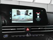 Hyundai Elantra VII (CN7) Рестайлинг Ростов-на-Дону  - изображение 33