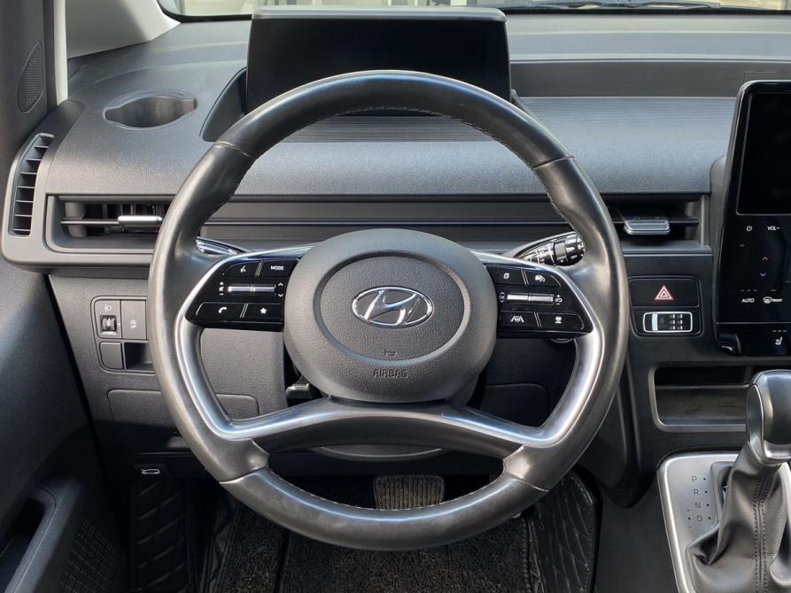 Hyundai Staria I Москва  - изображение 21