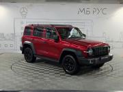 Tank 300 I Москва  - изображение 25