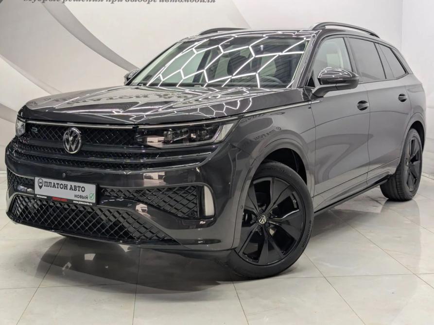 Volkswagen Tavendor I Воронеж  - изображение 1