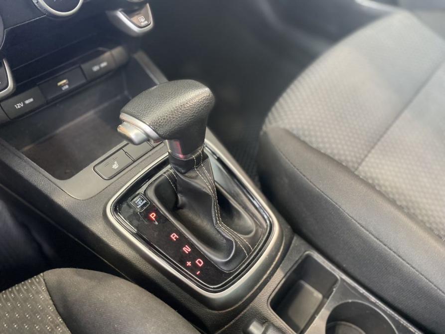 Kia Rio IV Рестайлинг Саратов  - изображение 20