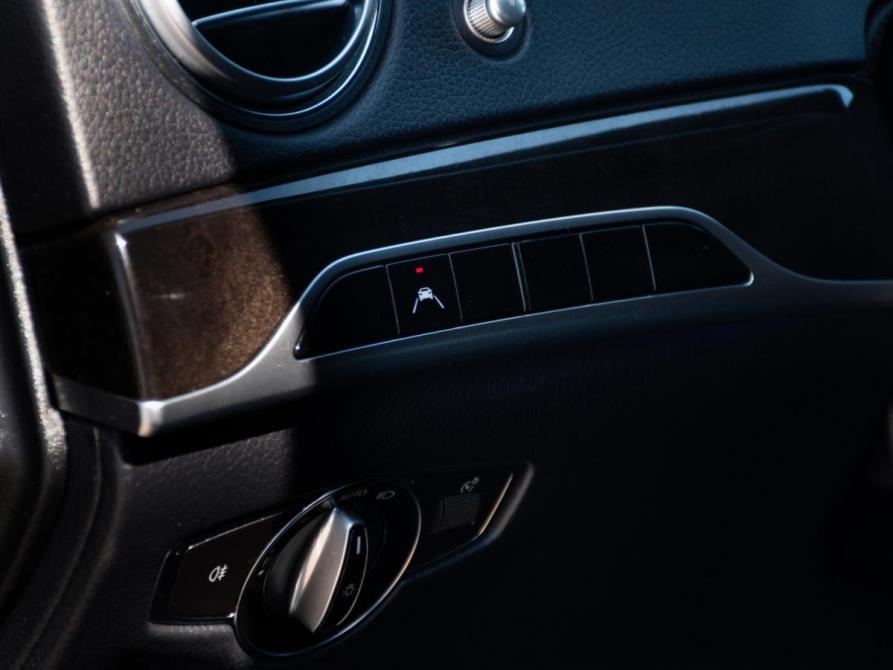 Mercedes-Benz S-Класс VI (W222 C217) Рестайлинг Москва  - изображение 22