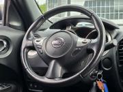 Nissan Juke I Новосибирск  - изображение 46