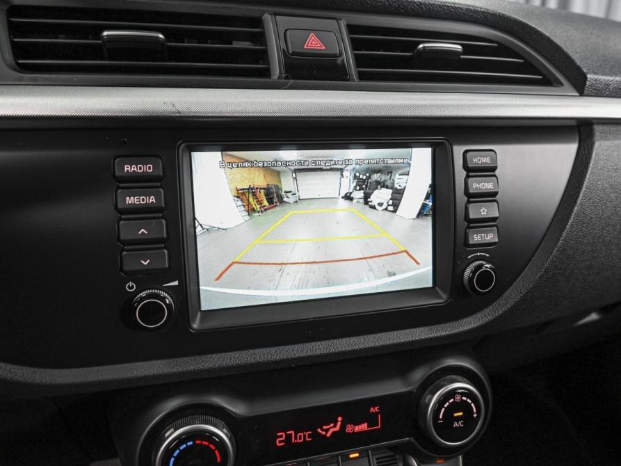 Kia Rio IV Ставрополь  - изображение 14