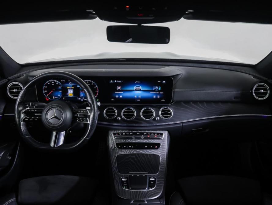 Mercedes-Benz E-Класс V (W213 S213 C238) Рестайлинг Москва  - изображение 14