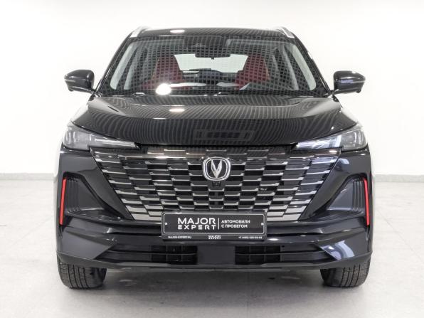 Changan CS55 Plus II с пробегом 2023 года, цена 1 955 000 рублей, 43583 км, внедорожник, Автокод Объявления