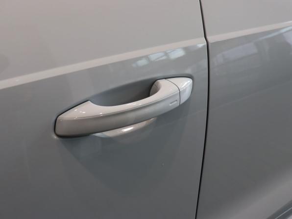 Audi Q3 II (F3) с пробегом 2026 года, цена 4 400 000 рублей, 43 км, внедорожник, Автокод Объявления