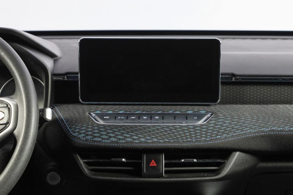 Haval Jolion I Новосибирск  - изображение 15