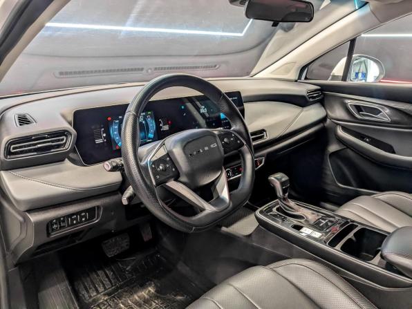 BAIC U5 Plus с пробегом 2023 года, цена 900 000 рублей, 144798 км, седан, Автокод Объявления