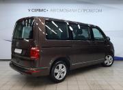 Volkswagen Multivan T6 Москва  - изображение 22