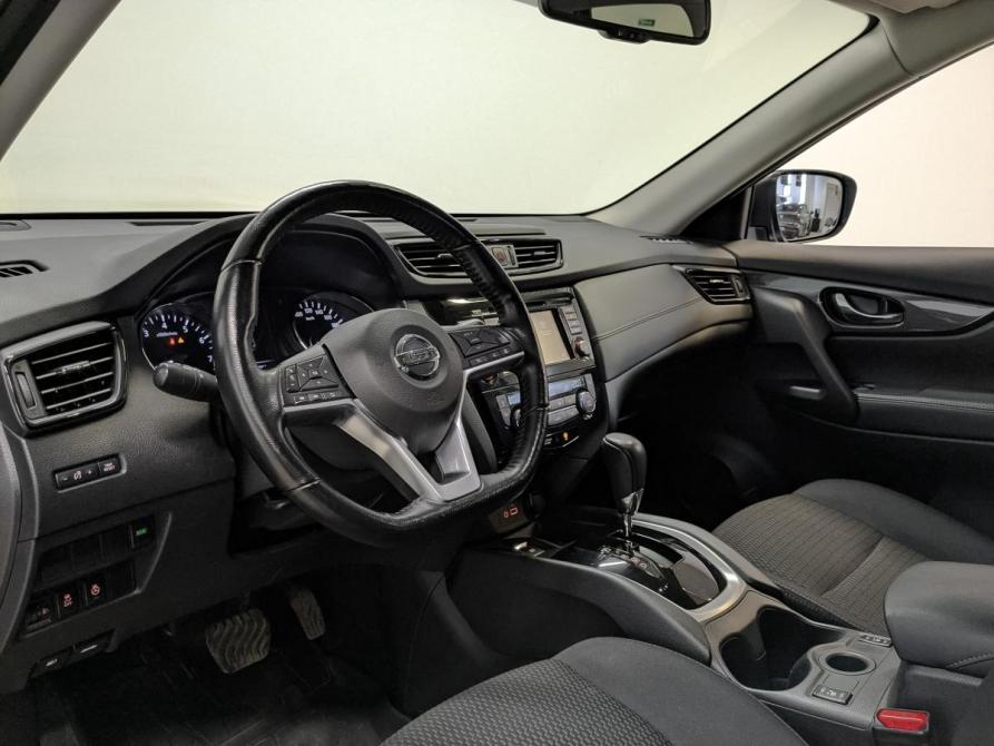 Nissan X-Trail III Рестайлинг Санкт-Петербург  - изображение 15
