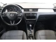 Skoda Rapid I Рестайлинг Коломна  - изображение 23