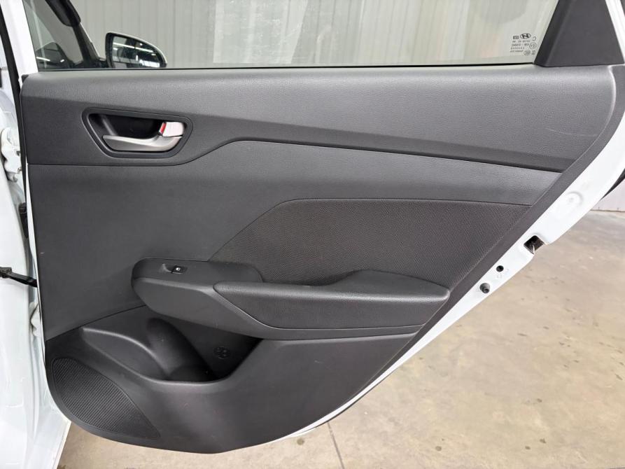Hyundai Solaris II Краснодар  - изображение 18