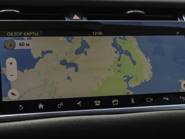 Land Rover Range Rover Evoque II с пробегом 2019 года, цена 3 750 000 рублей, 89924 км, внедорожник, Автокод Объявления