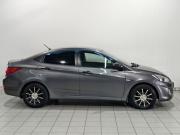 Hyundai Solaris I Курск  - изображение 21