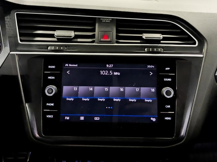 Volkswagen Tiguan II Москва  - изображение 15