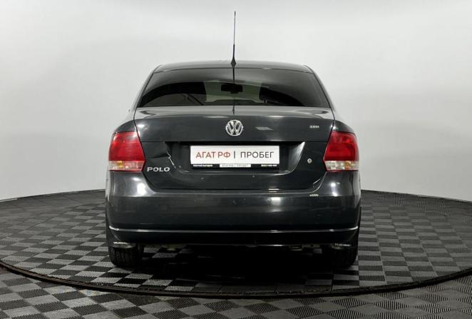 Volkswagen Polo V с пробегом 2012 года, цена 640 000 рублей, 221827 км, седан, Автокод Объявления