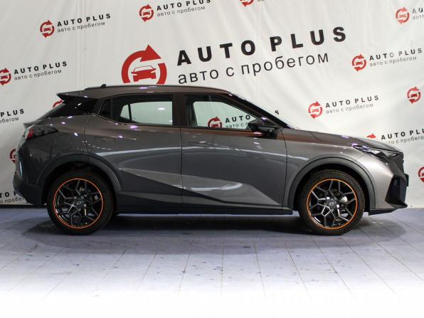 GAC GS3 с пробегом 2024 года, цена 2 139 000 рублей, 13000 км, внедорожник, Автокод Объявления