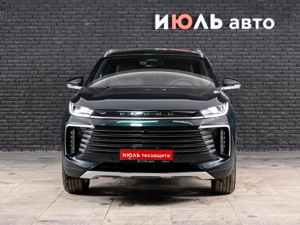 Exeed TXL I Рестайлинг 2 с пробегом 2024 года, цена 2 590 000 рублей, 21474 км, внедорожник, Автокод Объявления