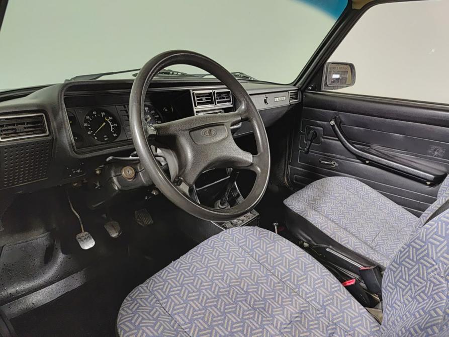 Lada (ВАЗ) 2104 Уфа  - изображение 20