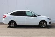 Lada (ВАЗ) Granta I Рестайлинг Нижний Новгород  - изображение 29