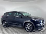 Hyundai Tucson III Рестайлинг Ростов-на-Дону  - изображение 30