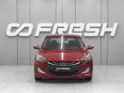 Hyundai Elantra V (MD) Ростов-на-Дону  - изображение 19