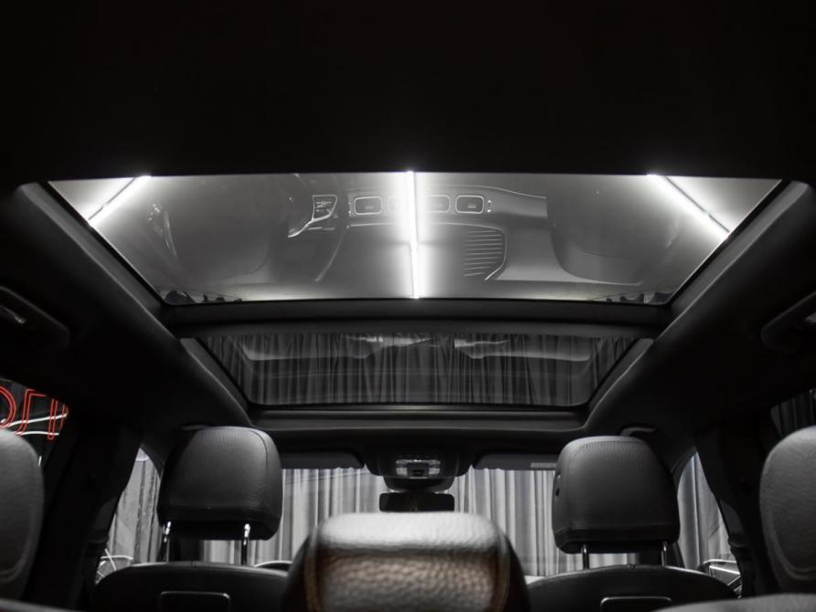 Mercedes-Benz GLS II (X167) Москва  - изображение 20
