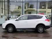 Toyota RAV4 IV (XA40) Ижевск  - изображение 32