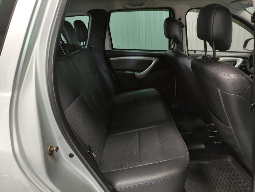 Renault Duster I Пермь  - изображение 10
